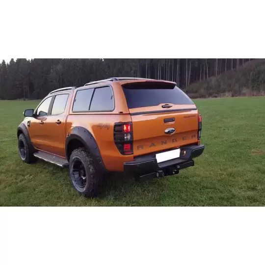 Hardtop gse ford ranger