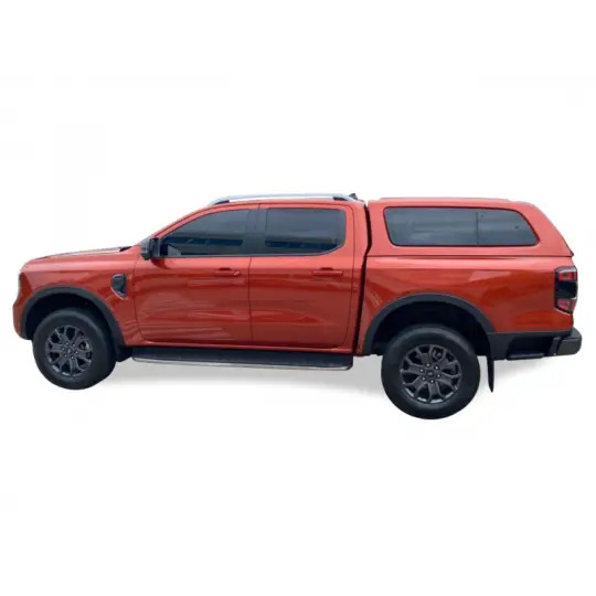 Hardtop Ford Ranger 2022 pentru pick up