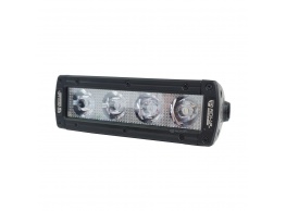 REFLECTOR LED DRIVE LEDBAR BL0410RGB mitsubishi-l200-2009-2015-longbed