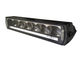 REFLECTOR LED SPOT LEDBAR DLR BL0610S ford-ranger-2012