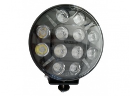 REFLECTOARE LED ROTUNDE DRIVE BL1205R ssang-yong-musso-grand-2018-prezent-long-bed