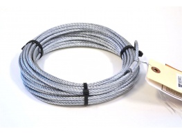 Cablu de otel troliu WARN mitsubishi-l200-2015