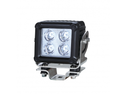 REFLECTOR LED SPOT DREPTUNGHIULAR BL0415SW ford-ecosport-2014-prezent