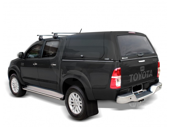 Hardtop CME Commercial Work toyota-hilux-2011-2015