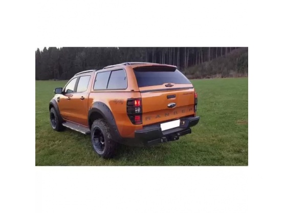 Hardtop gse ford ranger