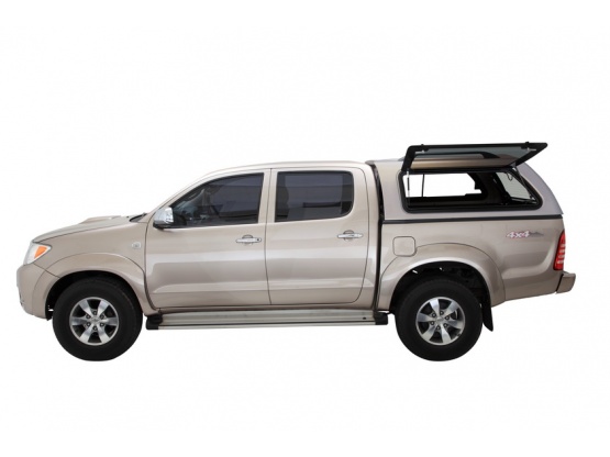 Hardtop AK GSE LIFT-UP toyota-hilux-2011-2015